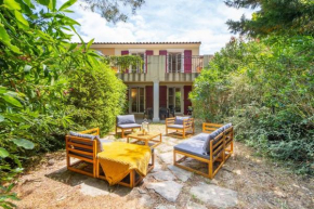 La Maison Saint Clément - Idéal famille - 25 minutes de Montpellier
